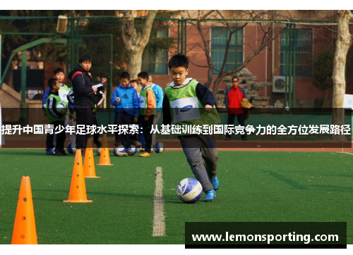 提升中国青少年足球水平探索：从基础训练到国际竞争力的全方位发展路径